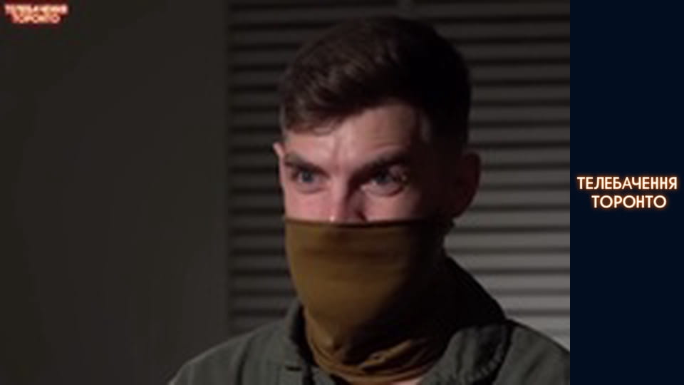 Russian-Ukrainian war - episode 133