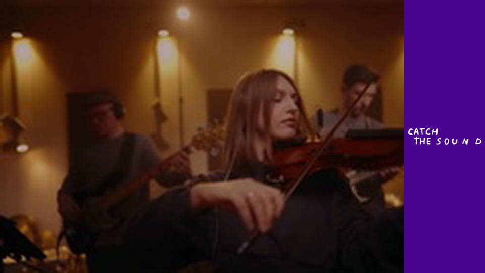 The Alibi Sisters & Логай - Табу