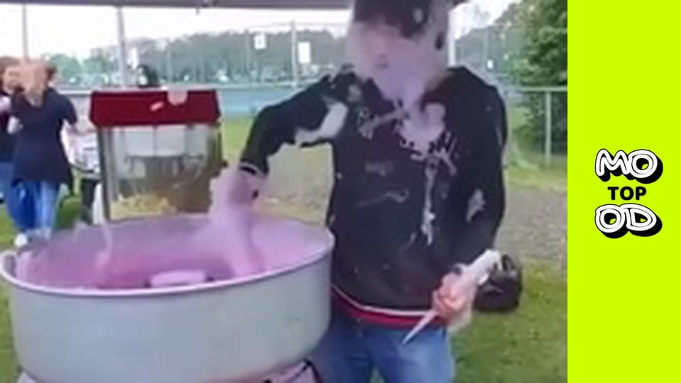 Top Mood, Сезон 2, Episode 14