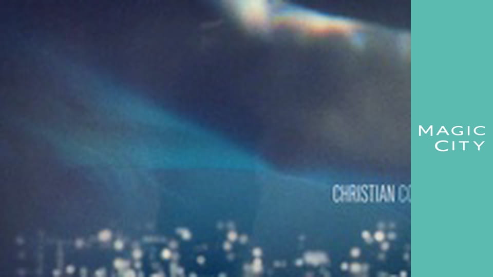 The Year of the Fin S1E1