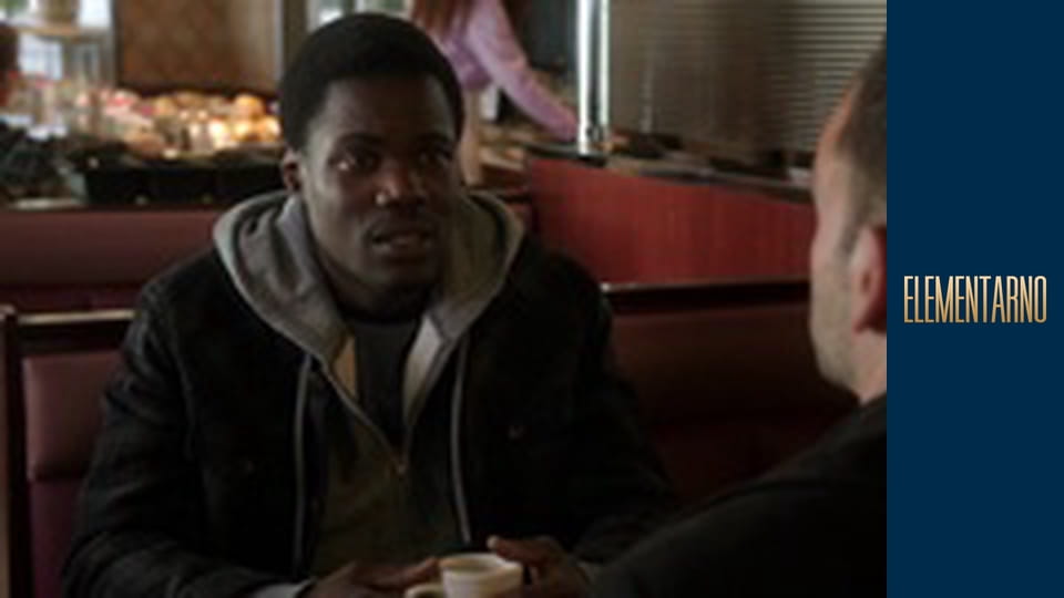 Элементарно Сезон 2 Эпизод 14