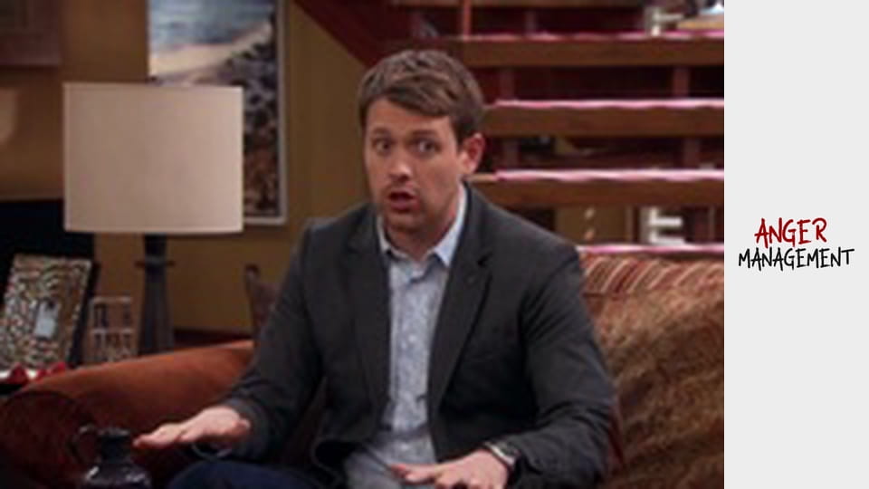 Charlie Spends the Night with Lacey S4E12