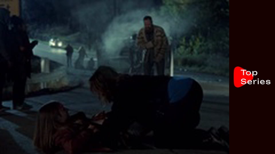 Saving Hope - Hope Never Dies