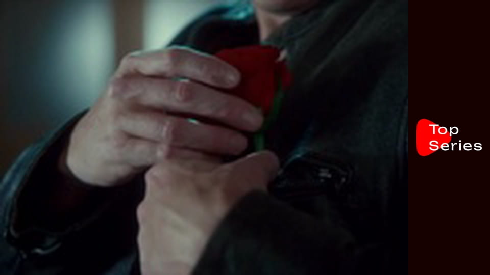 Saving Hope - Hope Never Dies