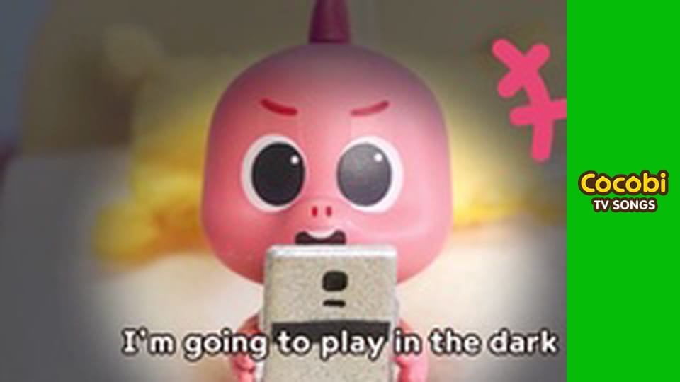 Cocobi Sing-Alongs Toys 12