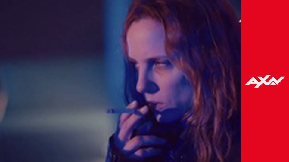 The Pact S2E3 - The Pact 02003 - Episode 3