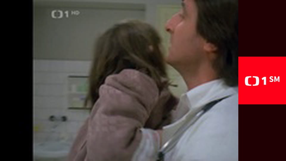 Počítání oveček