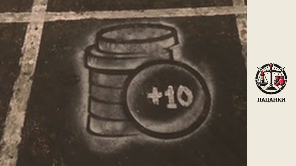 Сезон 4, Випуск 9