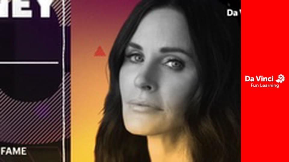 "Як стати надзвичайними" з Бером Ґріллзом - Подруга (Кортні Кокс) і Шоумен (Ченнінґ Тейтум)