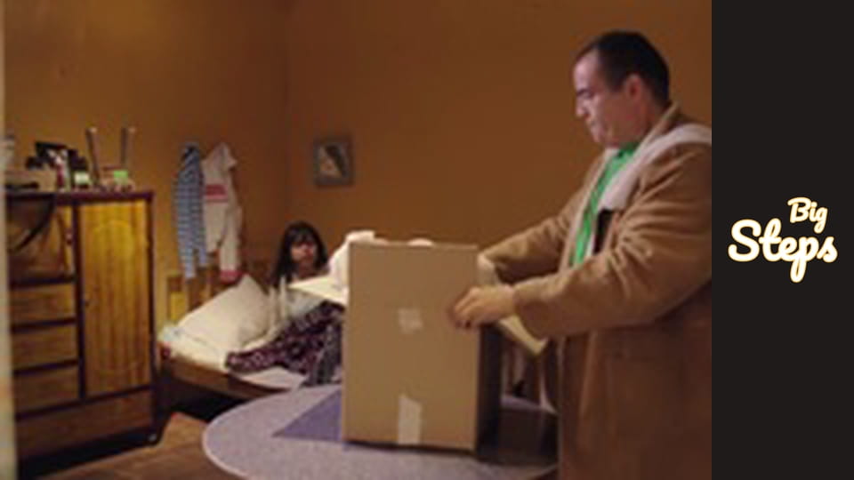 Big Steps - Епізод 10