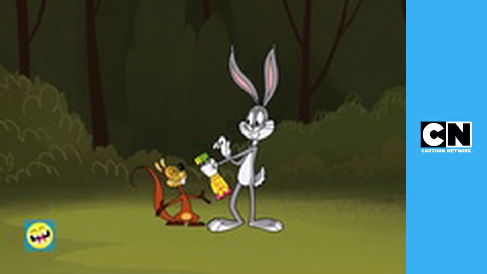 Gumballův úžasný svět S6E9 - Víra