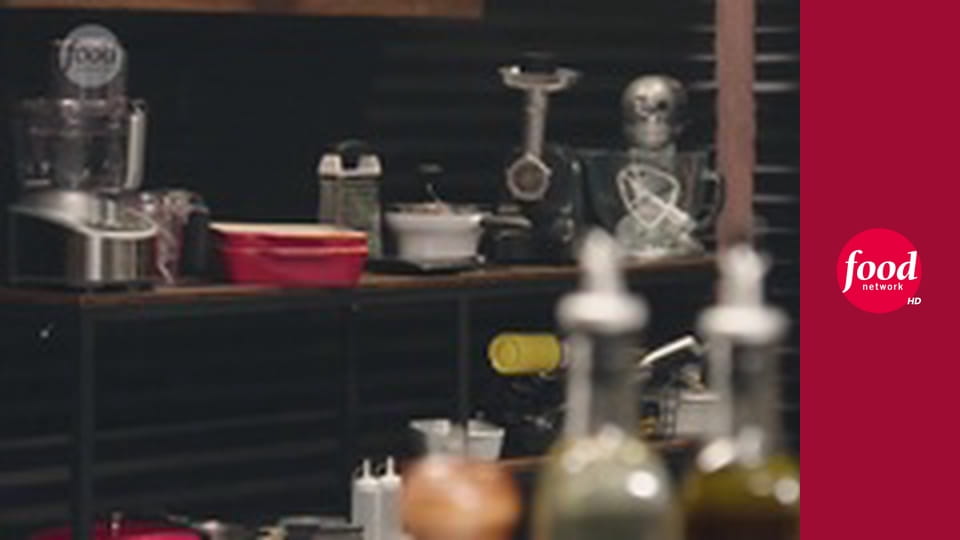 Любители против профессионалов S2E1