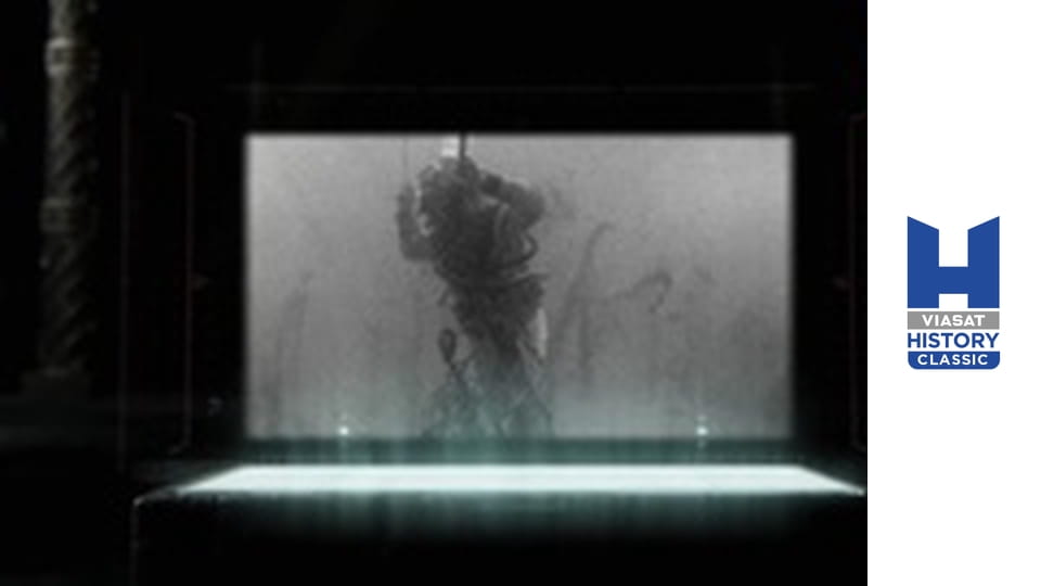 Дуже дивні експонати - Стародавній комп'ютер, голуб та нанотехнології Риму