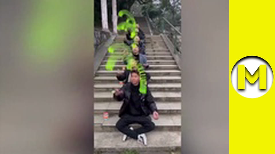 TOP (Max TV) - сезон 3 - серія 8