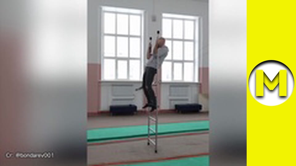 TOP (Max TV) - сезон 3 - серія 8