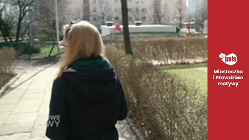 Prawdziwe motywy Сезон 1 Эпизод 24