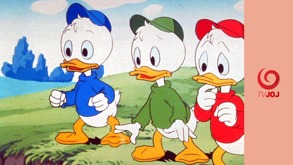 Káčerovo S1E38 - Bola raz jedna minca