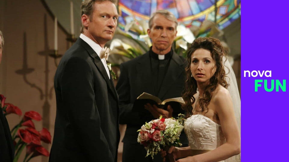 Dva a půl chlapa S5E3 - Ponaučení