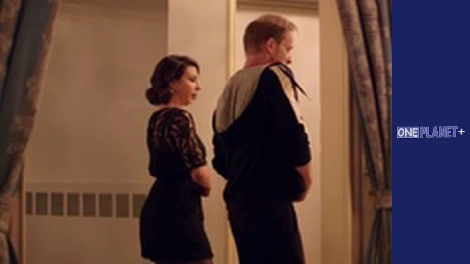 У ритмі танцю навколо світу. Сезон 2 - серія 4