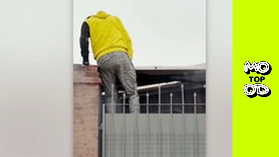 TopMood Сезон 4 Епізод 16