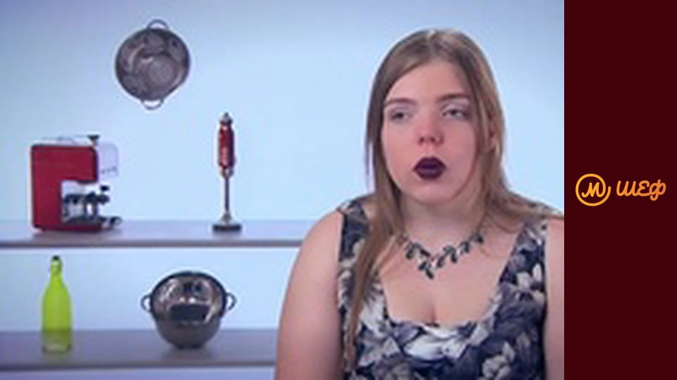 Сезон 7, Випуск 1, Частина 8