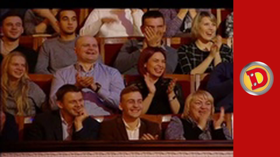 Diesel Show 2017, Episode 10