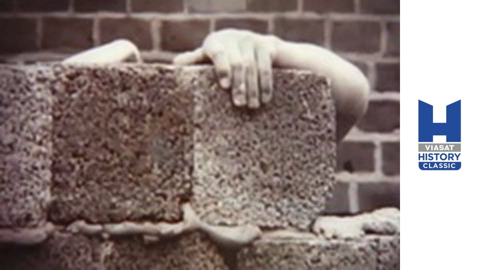 History Uncovered - Cold War