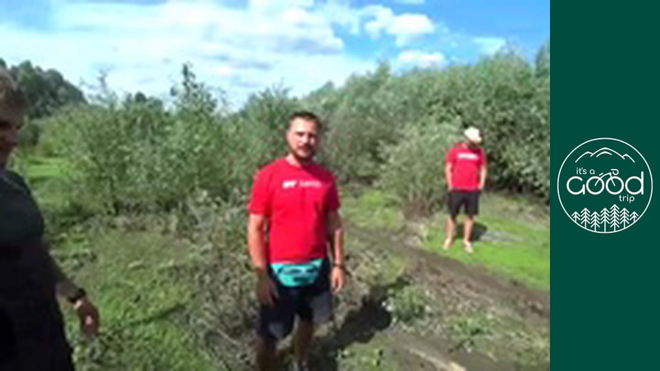 Suzuki Jimny - Випуск 25