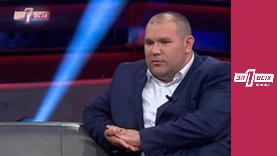 Мати вбивця.