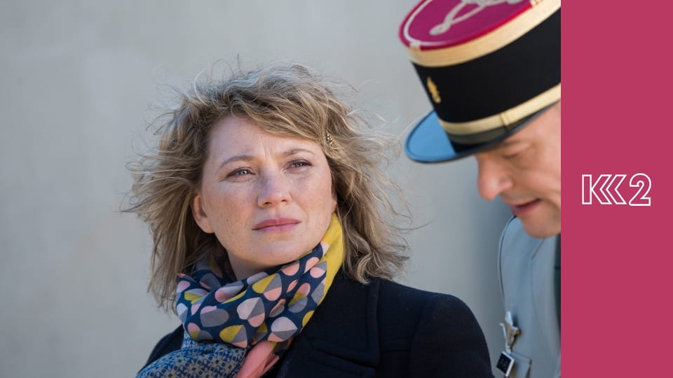 Детектив Ренуар S1E8