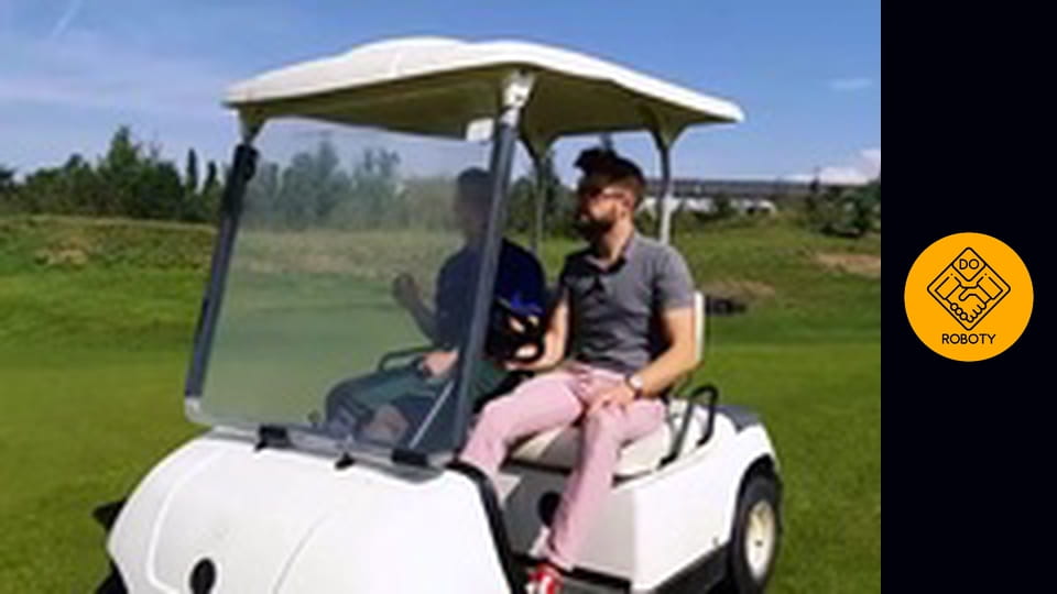 ILE MOŻNA ZAROBIĆ KOSZĄC TRAWĘ?