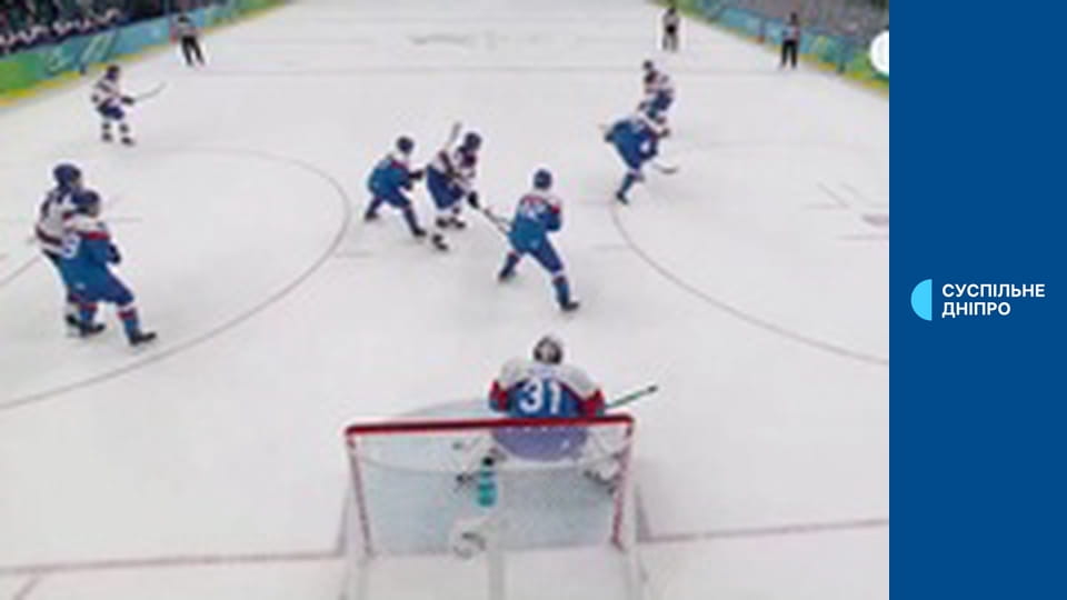 Яскраві миттєвості спортивних подій.