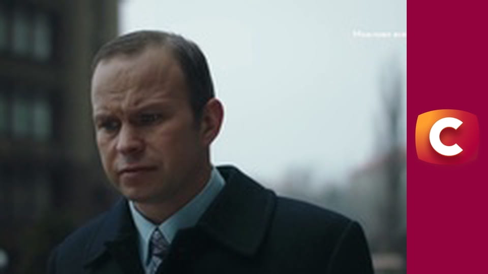 Т/с "Слід". "Діти з холодильника".