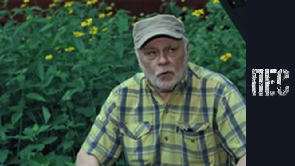 Пёс, Сезон 6, Серия 4