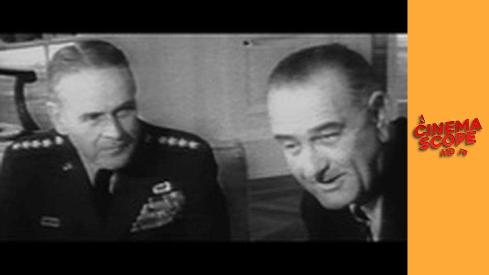 JFK (Cinema Scope PL)