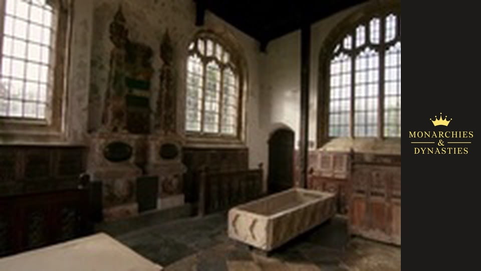 Game of Kings The Stuarts, A Bloody Reign - Episode 4