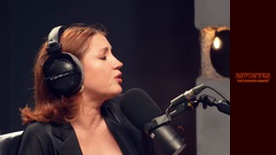 ОЛЯ ЦИБУЛЬСЬКА про перший раз з Дзідзьо, своє розлучення, Вакарчука та Latexfauna | МУЗРУМ