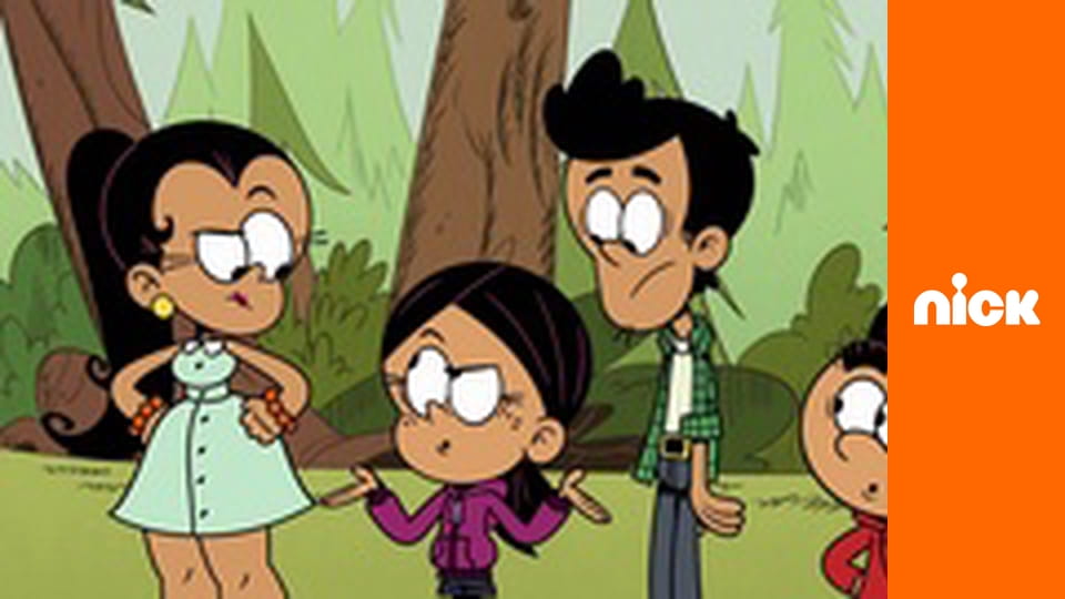 М/с "Касаґрандес", 3 сезон, 20 с. "Прямуйте сюди / Переїзд та обман".