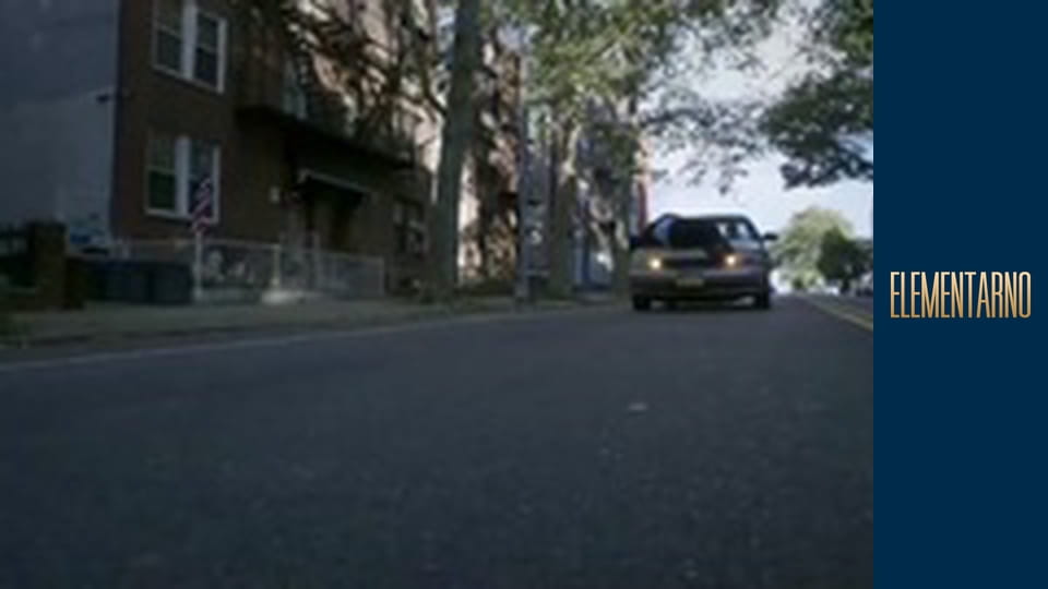 Елементарно Сезон 5 Епізод 1