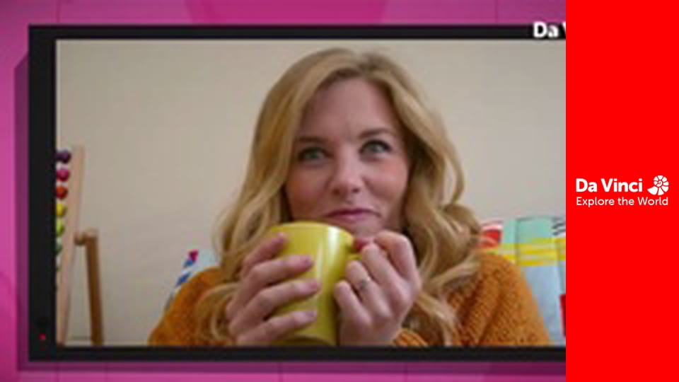 А ти знаєш? - Медді, дім і ти - Як функціонують будинки