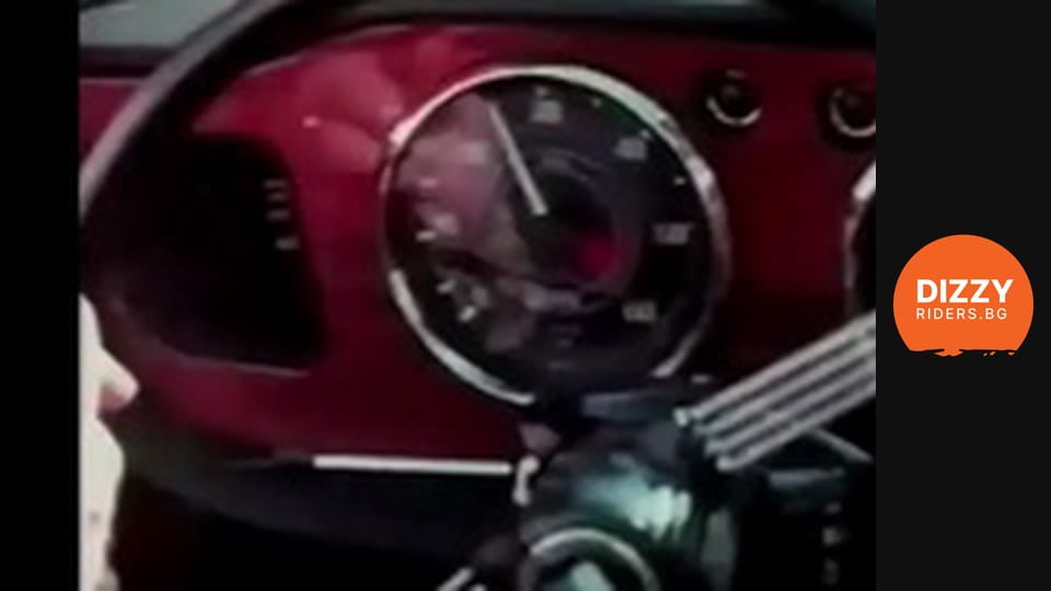 DIZZY RIDERS Сезон 1 Епізод 46