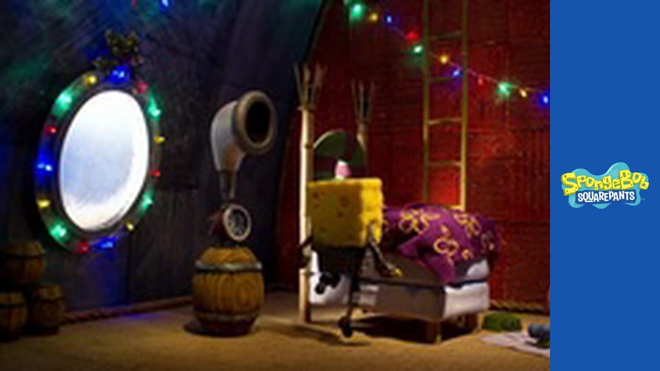 SpongeBob Sezonul 8 Episodul 23