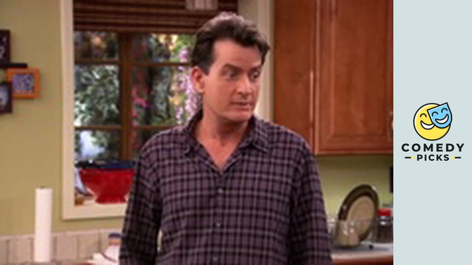 Charlie's Dad Breaks Bad S2E4