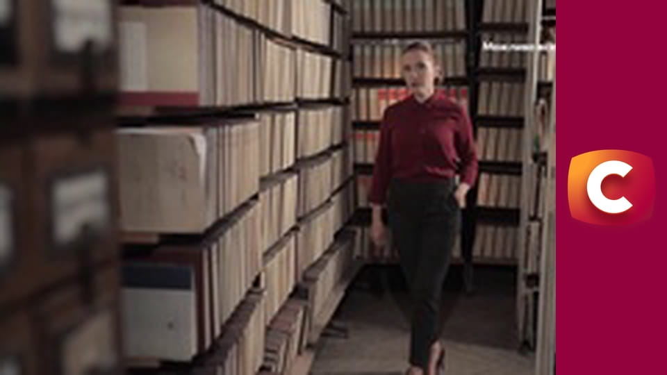 "История одного преступления", 8 сезон, 24 эп. "Следователь".