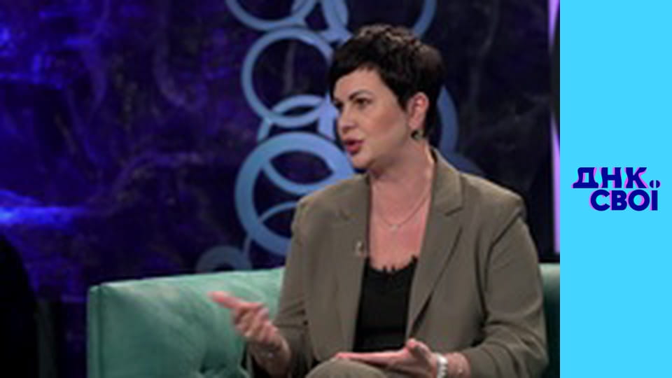 Сезон 3, Випуск 14