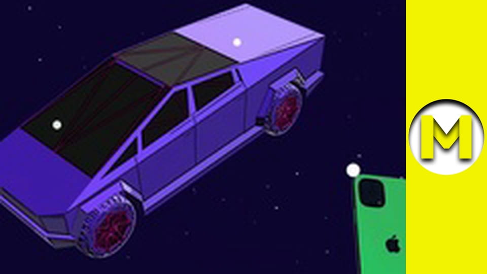 Max TV - сезон 1 - серія 36