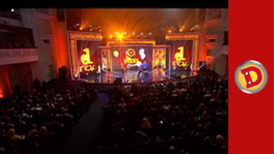 Дизель Шоу 2016, Випуск 11