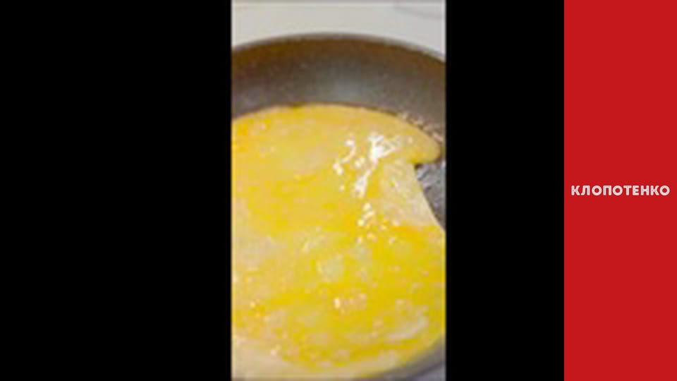 Що приготувати на сніданок - Випуск 4