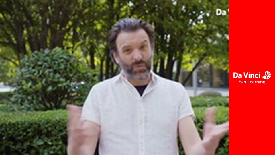 Один талант - Флоріан Колер: надзвичайних майстер трюкових ударів