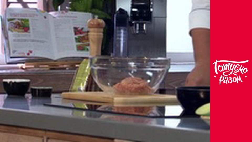 Т/с "Cook together" season 7 series 38